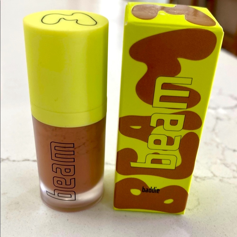 Beam Baddie Lip Gloss